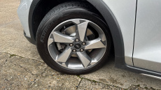 Ford Focus 1.0 EcoBoost 125 Active 5dr Petrol Estate